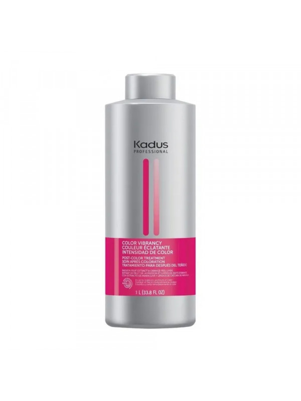 Soin post-color Color Radiance 1000ml KADUS