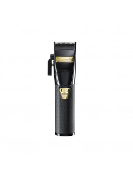 Tondeuse de coupe Black FX BABYLISS PRO