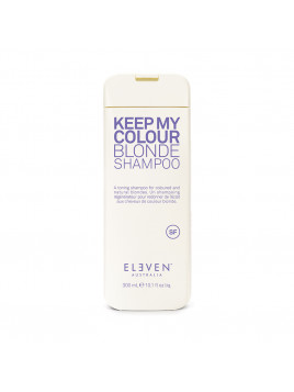 Shampoing Keep My Colour Blonde ELEVEN AUSTRALIA