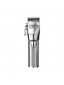 Tondeuse de coupe Chrome FX BABYLISS PRO