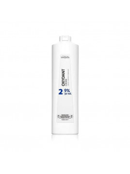 Oxydant N°2 30VOL 9% 1000ml L'OREAL PRO