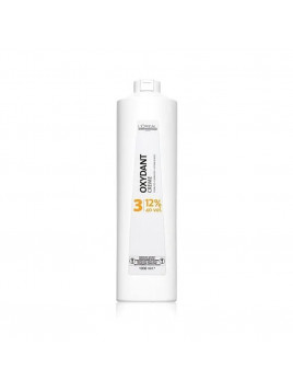 Oxydant N°3 40VOL 12% 1000ml L'OREAL PRO