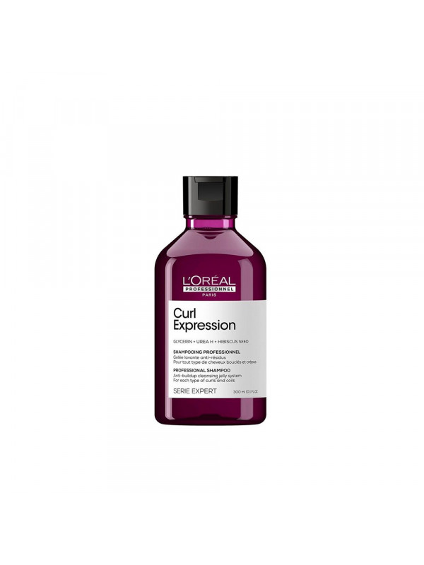 Shampoing gelée Curl Expression L'OREAL PRO 300ml