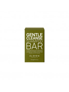 Shampoing Gentle Cleanse Solide ELEVEN AUSTRALIA
