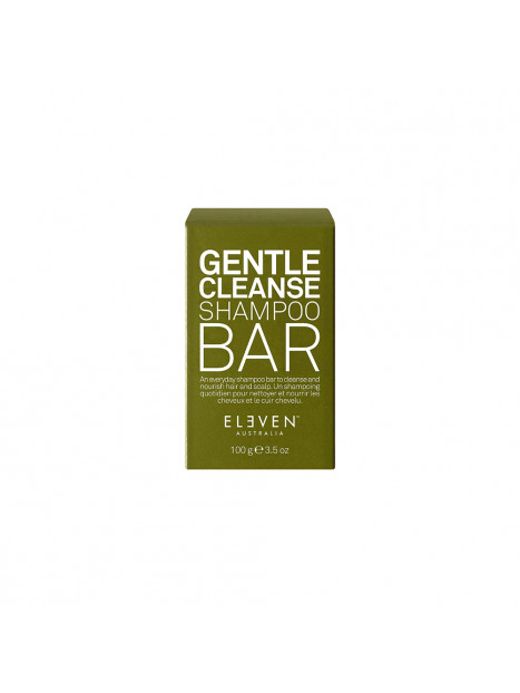 Shampoing Gentle Cleanse Solide ELEVEN AUSTRALIA