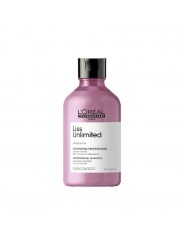 Shampoing Liss Unlimited L'OREAL PRO 300ml