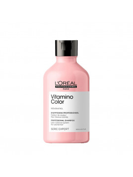 Shampoing Vitamino Color L'OREAL PRO 300ml