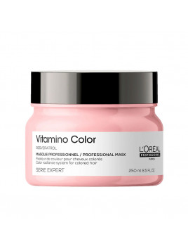 Masque Vitamino Color L'OREAL PRO 250ml