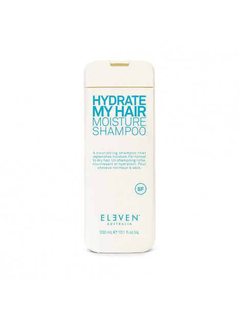 Shampoing Hydrate My Hair ELEVEN AUSTRALIA