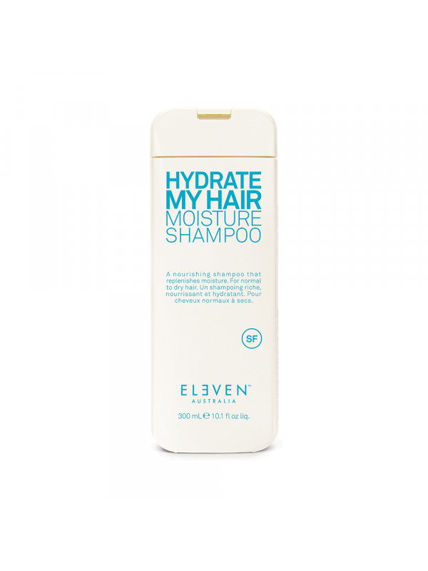 Shampoing Hydrate My Hair ELEVEN AUSTRALIA