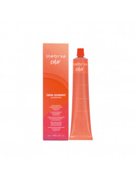 Coloration permanente 100ml INEBRYA