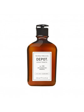 Shampoing Invigorating N°105 DEPOT