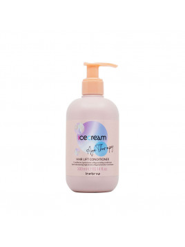 Conditionneur Ice Cream Age Therapy INEBRYA 300ml