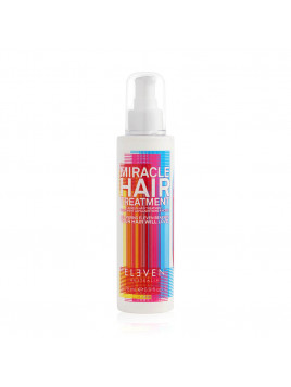 Soin Miracle Hair Treatment Édition Limitée 175ml ELEVEN AUSTRALIA