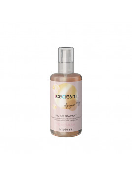 Sérum Ice Cream Argan Age 100ml INEBRYA