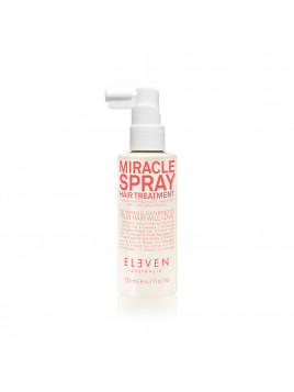 Spray Miracle Hair Treatment 125ml ELEVEN AUSTRALIA