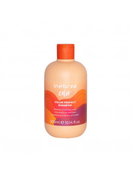 Shampoing Color Perfect INEBRYA 300ml