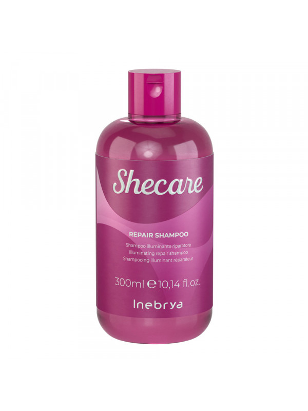 Shampoing SheCare INEBRYA 300ml