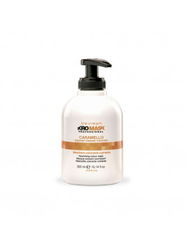 Soin repigmentant Kromask 300ml INEBRYA Caramel