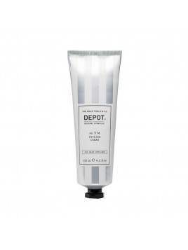 Crème modelante Styling N°316 125ml DEPOT