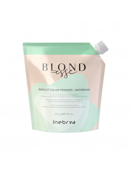 Poudre décolorante Reduct Color Powder Blondesse 500gr INEBRYA