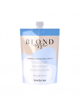 Crème décolorante Cosmetic Bleaching Blondesse 500gr INEBRYA