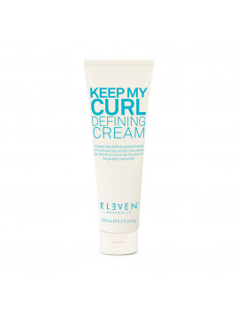 Crème de définition Keep My curl 150ml ELEVEN AUSTRALIA