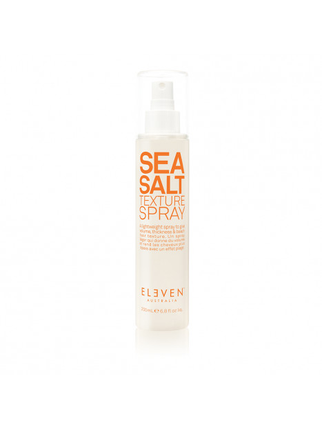 Spray texturisant Sea Salt 200ml ELEVEN AUSTRALIA