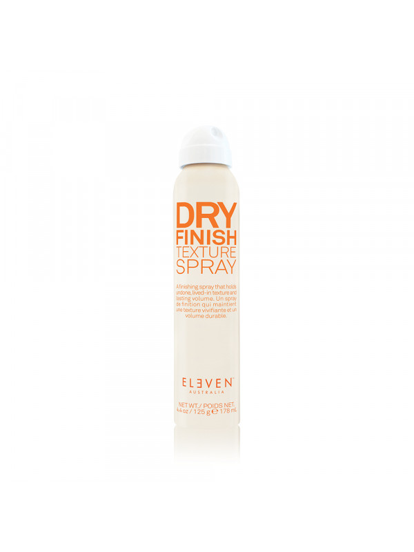 Spray texturisant Dry Finish 175ml ELEVEN AUSTRALIA