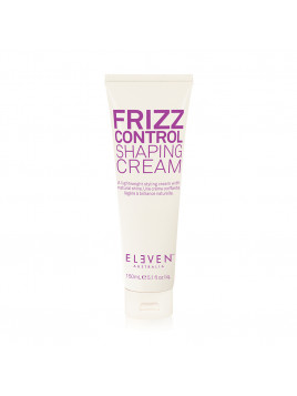 Crème de modelage Frizz Control 150ml ELEVEN AUSTRALIA