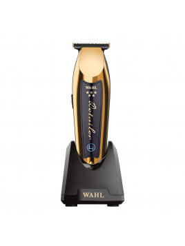 Detailer Gold WAHLsur socle