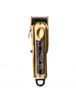 Tondeuse de coupe Magic Clip Gold WAHL