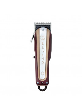 Tondeuse de coupe Legend Cordless WAHL