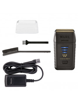 Rasoir Vanish WAHL accessoires