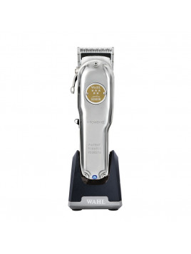 Tondeuse de coupe Senior Cordless Métal WAHL