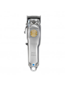 Tondeuse de coupe Senior Cordless Métal WAHL