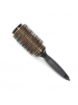 Brosse Noire Gold 43mm KIEPE