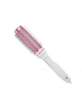 Brosse White Pink 25mm KIEPE