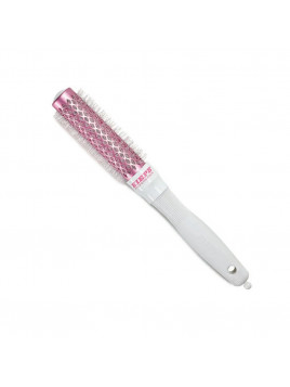 Brosse White Pink 20mm KIEPE