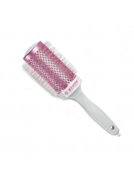 Brosse White Pink 53mm KIEPE