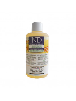 Huile post-épilatoire Calendula Bio NORMA DE DURVILLE 250ml