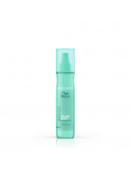 Spray sans rinçage Invigo Volume Boost 150ml WELLA