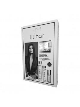 Coffret Rituel Lift Hair URBAN KERATIN