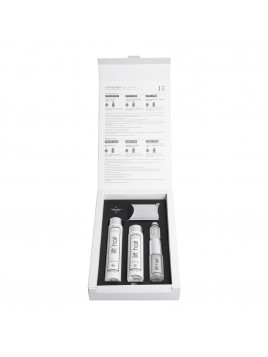 Coffret Rituel Lift Hair URBAN KERATIN