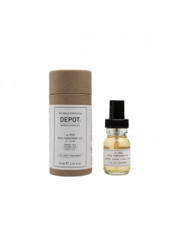 Huile capillaire N°204 30ml DEPOT