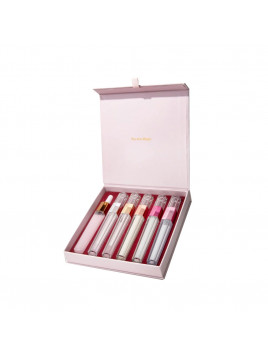 Rosebox Coffret des 6 sérum ROSEGOLD