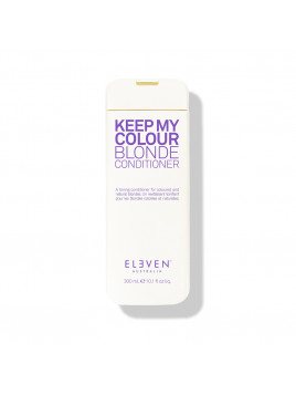 Conditionneur Keep My Colour Blonde ELEVEN AUSTRALIA