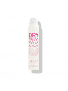 Spray Dry Finish Wax 200ml ELEVEN AUSTRALIA