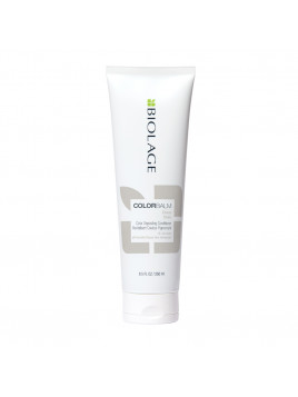 Soin repigmentant Clear ColorBalm 250ml BIOLAGE