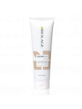 Soin repigmentant The Chai ColorBalm 250ml BIOLAGE